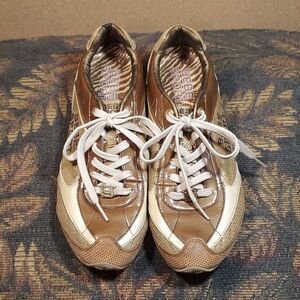 BEBE Sport Gym Shoes